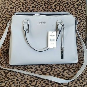 Nine West Dove Kehlani Handbag